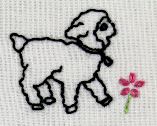 Lamb