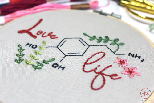 Science Series - Dopamine