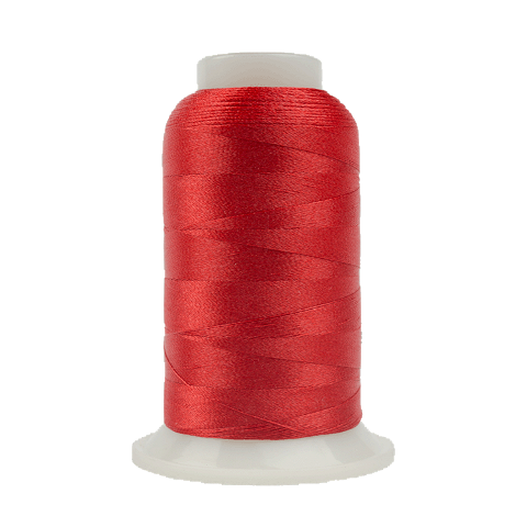 Polyfast™ Polyester 40wt (Satin Red)