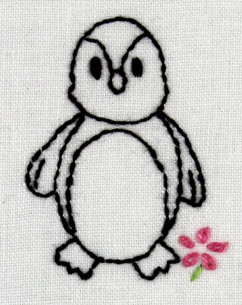 Penguin