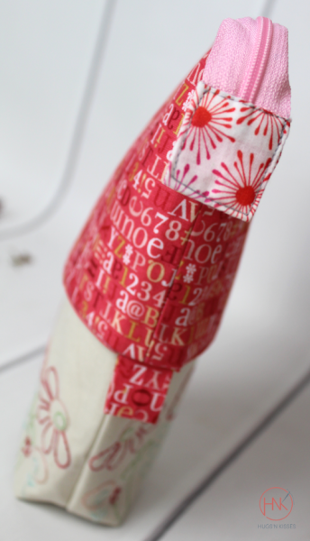 Penpal Pouch (Pattern Only)