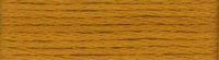 Presencia Finca #16 thread 1072 Medium golden brown 