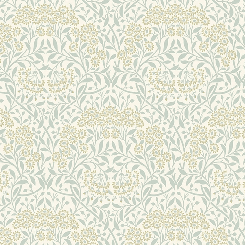 W.Morries Classics 2024 (Ivory)
