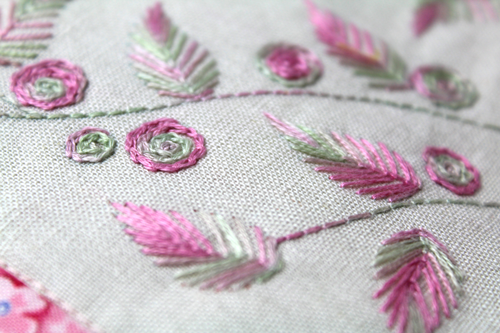 Regal Pochette