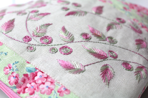 Regal Pochette