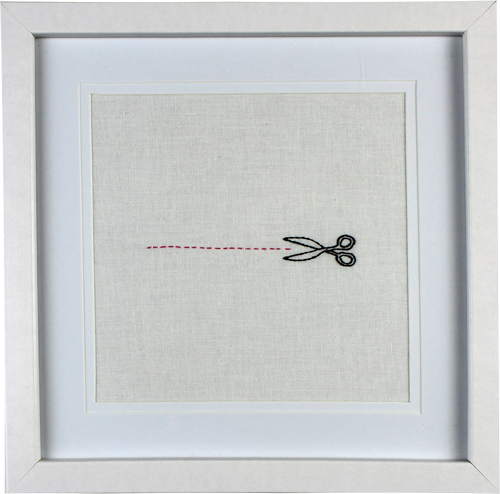 Scissors