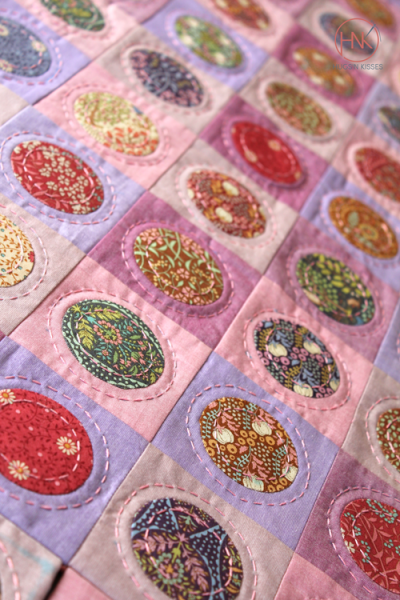 Spot On Table Runner