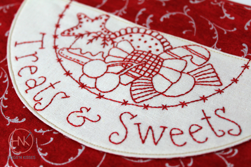 Treats and sweets