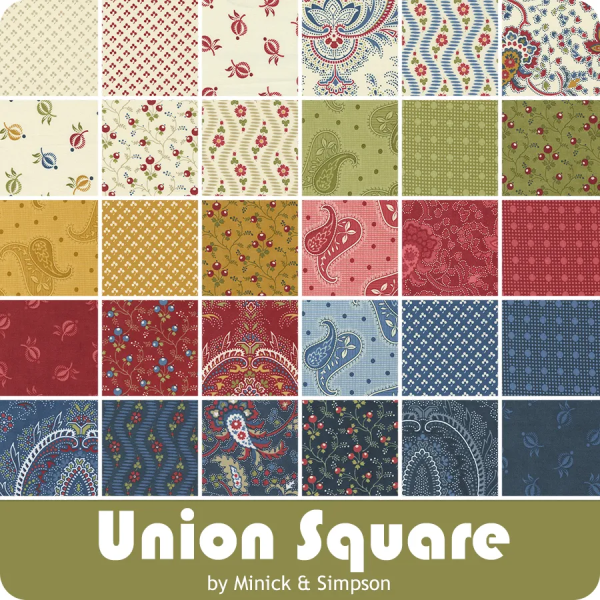 Union Square Layer Cake