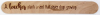 Teacher's Present - Popsicle Messages