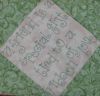 Downloadable Pattern Nice People Nice Things - A Friend is a Special Gift
