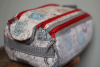 Double Zip Gear bag