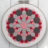In the Round - #10
