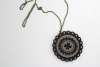 Joannie Mini Frame Necklace Kit