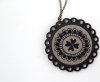 Joannie Mini Frame Necklace Kit