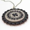 Joannie Mini Frame Necklace Kit